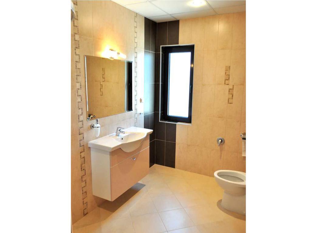 Yustina Villas Guest House الغرفة الصورة